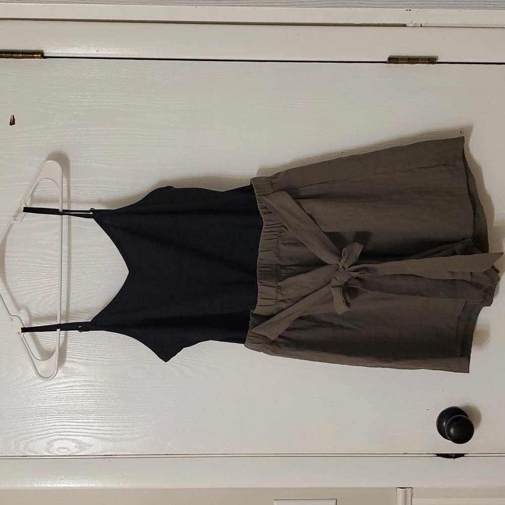 Women romper